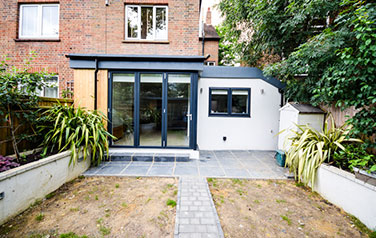House Extension 013
