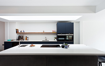 Kitchen Installation London