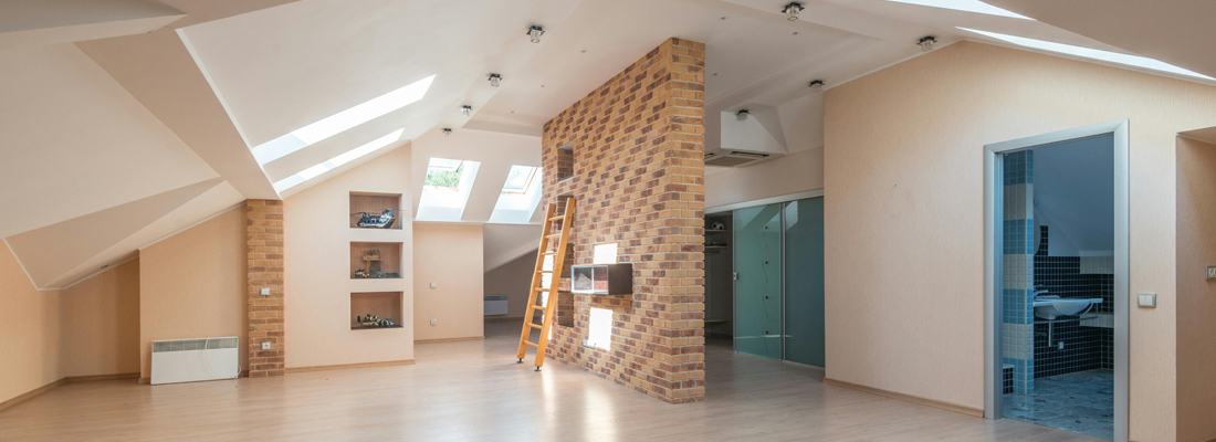 Loft Conversion in Richmond London