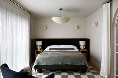 Complete house transformation renovation project in London