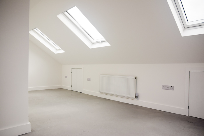 attic, loft, conversion, painting, decorating, home improvement, refurbishment, Dulwich SE22, Bermondsey SE1, Rotherhithe SE16, Brockley SE4